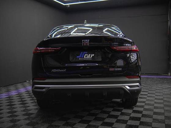FIAT FASTBACK 1.3 TURBO 270 FLEX LIMITED EDITION AT6